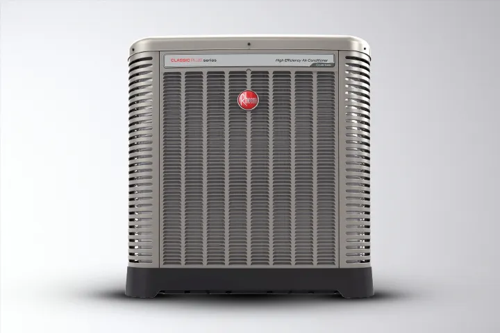 Rheem Classic Plus Series RA16AY