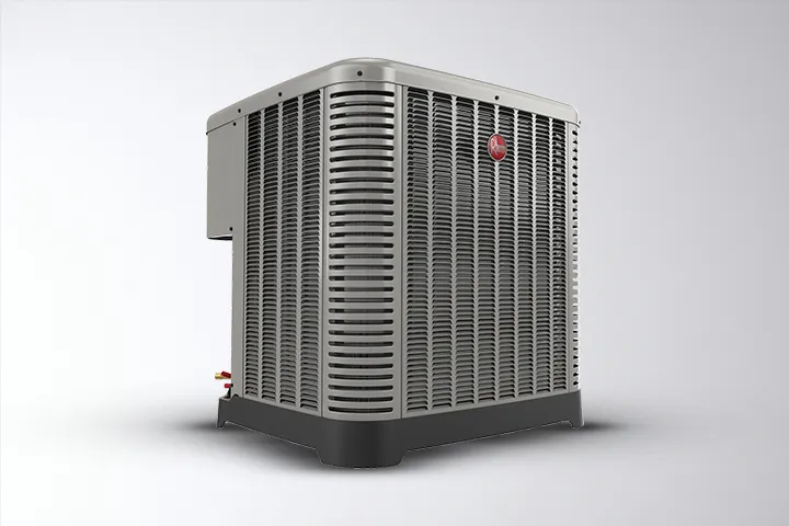Rheem Classic Series RA14AY / RA15AY