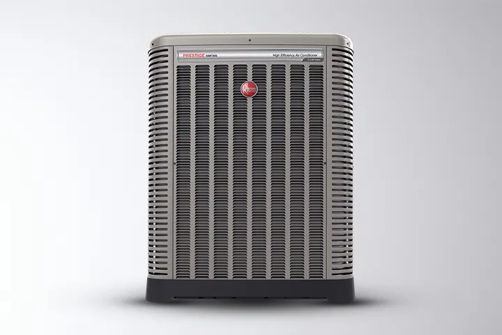 Rheem Prestige Series RA18AZ / RA19AY